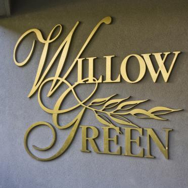 Willow Green photo 3