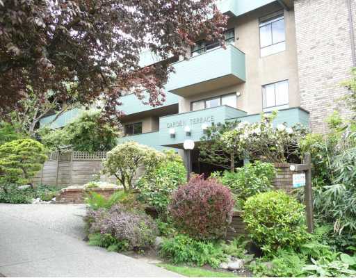 Garden Terrace photo 4