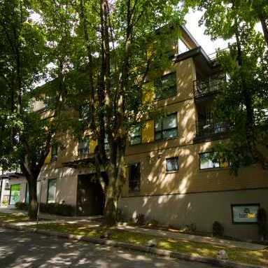 The Crescent In Shaughnessy photo 2