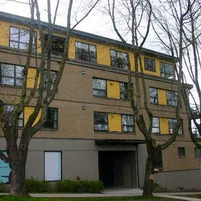 The Crescent In Shaughnessy photo 3