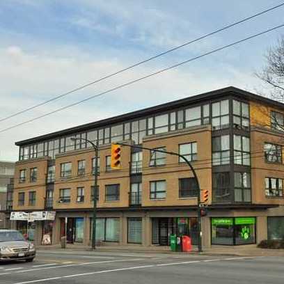 The Crescent In Shaughnessy photo 4
