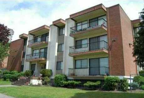 Parkhurst Manor photo 2