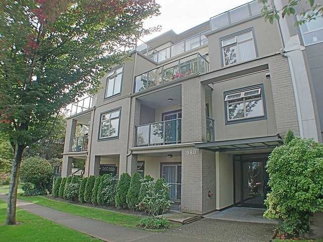 Oak Lane