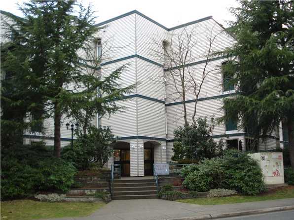 Pacific Glen