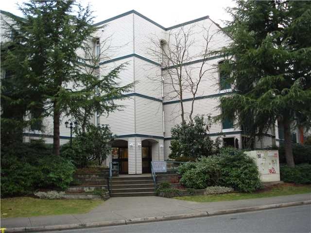 Pacific Glen