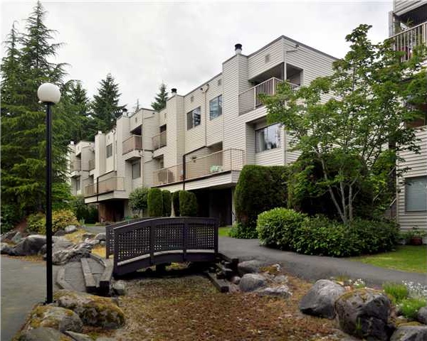 Eagle Ridge Terrace