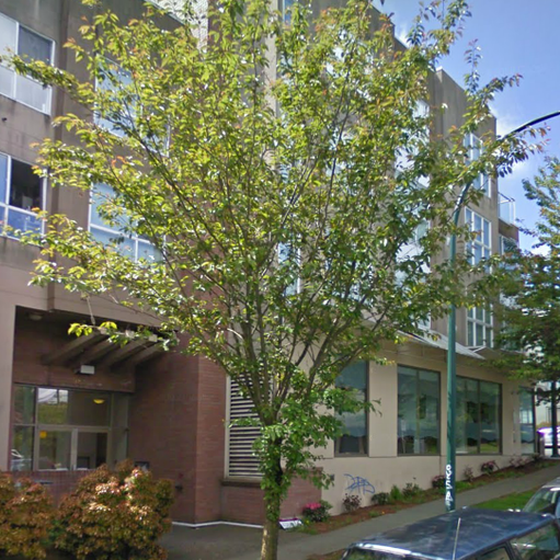 Photo 2 — click to view Shaughnessy Heights photo 2