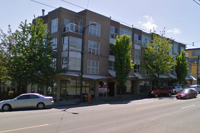 Photo 1 — click to view Shaughnessy Heights photo 1