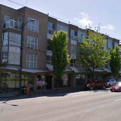 Photo 3 — click to view Shaughnessy Heights photo 3