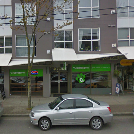 Shaughnessy Heights photo 4