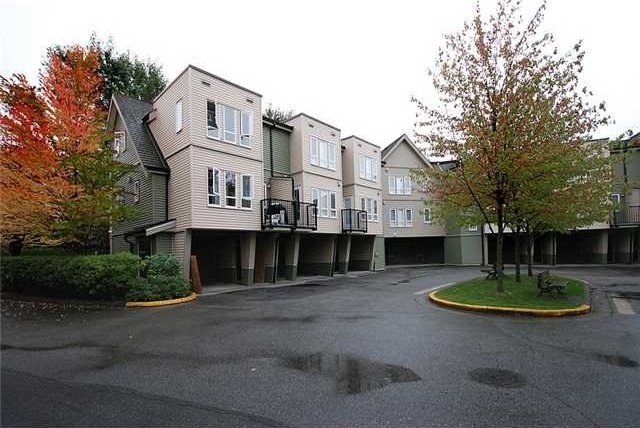 Photo 1 — click to view Residence Bouthot photo 1