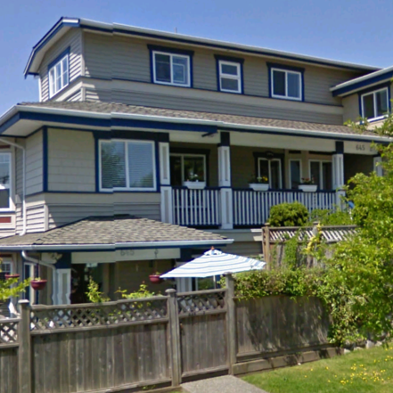645 Chesterfield photo 3