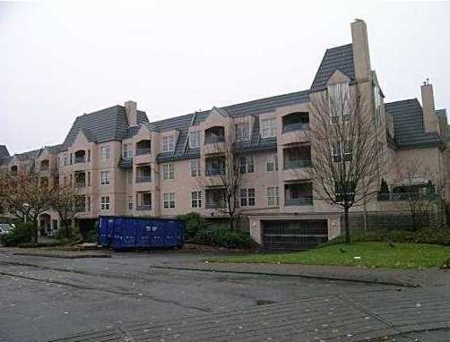 Le Chateau Ii