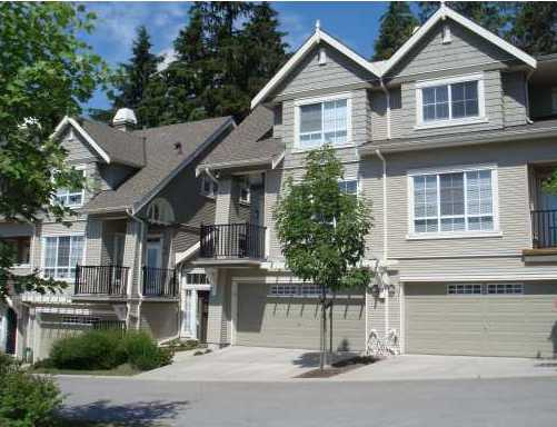 Whisper Ridge