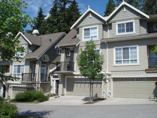 Whisper Ridge