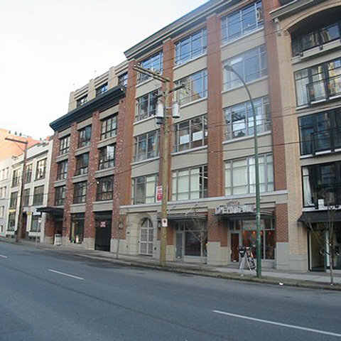 The Grafton photo 3
