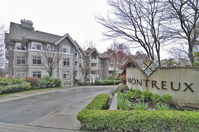 Photo 1 — click to view Montreux photo 1