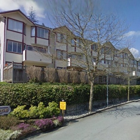 Photo 3 — click to view Camridge Court photo 3