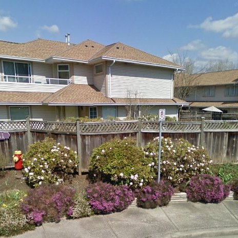 Photo 2 — click to view Camridge Court photo 2