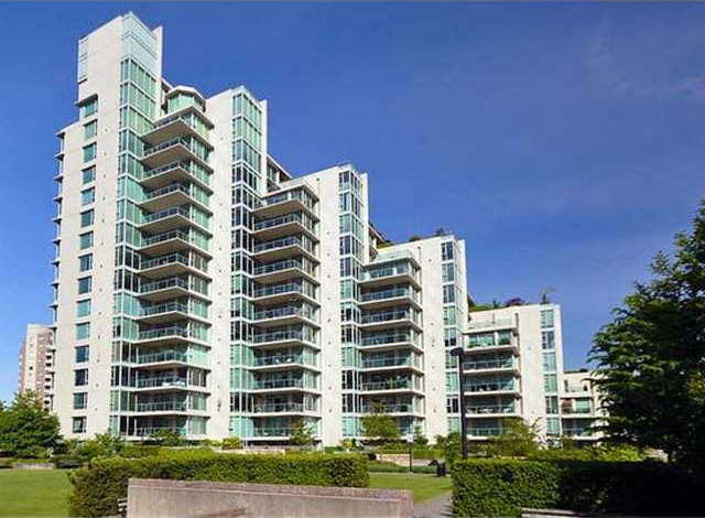 Bayshore Tower 4