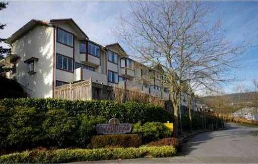 Photo 1 — click to view Camridge Court photo 1