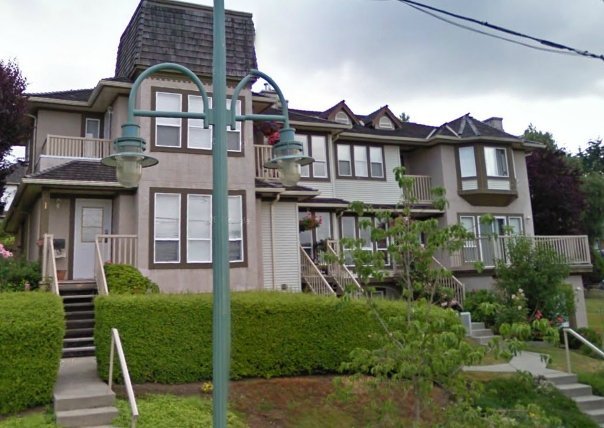 Photo 3 — click to view 1203 Cartier Ave photo 3