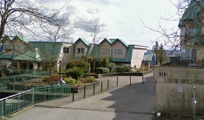Village Square photo 4