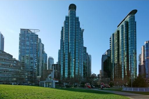 Harbourside Park II