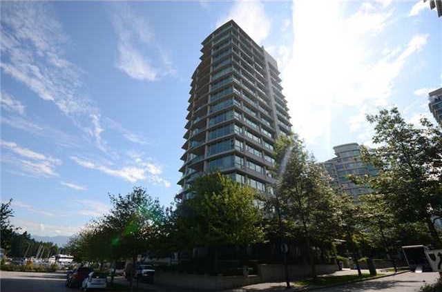 Bayshore Tower 3