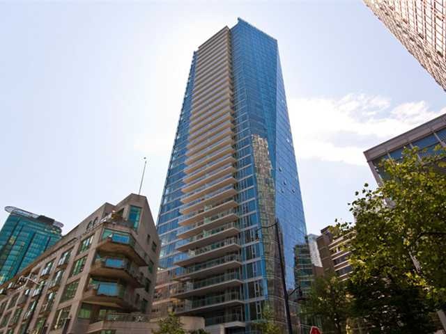 West Pender Place