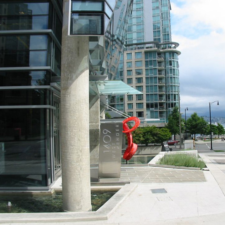 Photo 3 — click to view West Pender Place photo 3