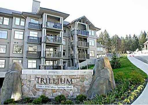 Photo 1 — click to view Trillium photo 1