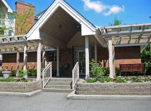 Photo 2 — click to view Burlington Estates photo 2