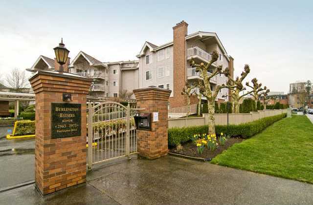 Burlington Estates photo 4