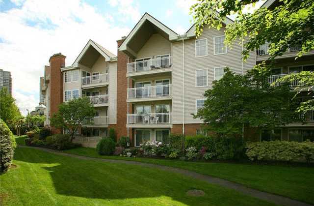 Photo 3 — click to view Burlington Estates photo 3