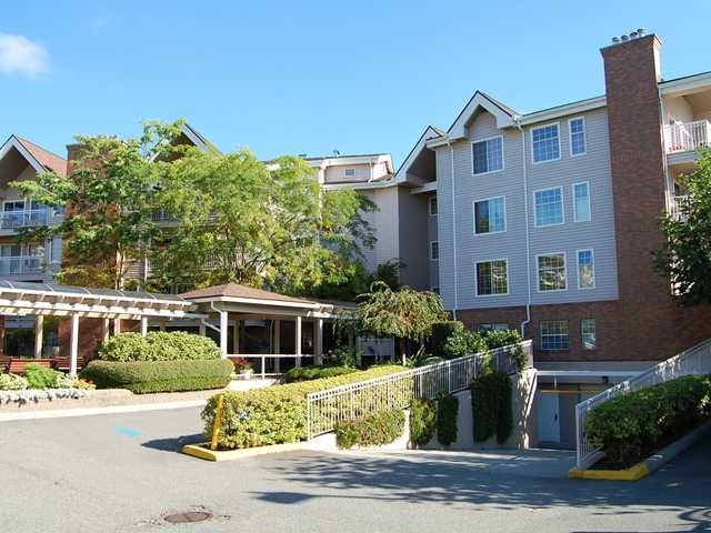 Photo 1 — click to view Burlington Estates photo 1