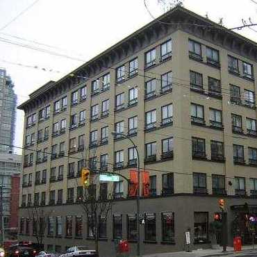 Murchies Building photo 4