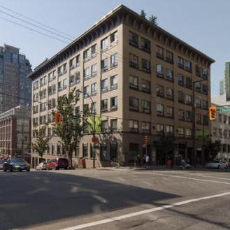Murchies Building photo 3