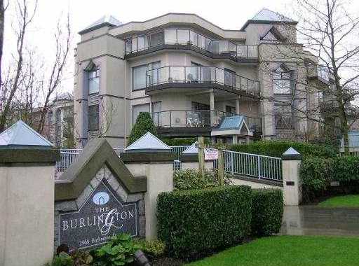 The Burlington