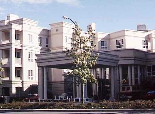Marlborough House