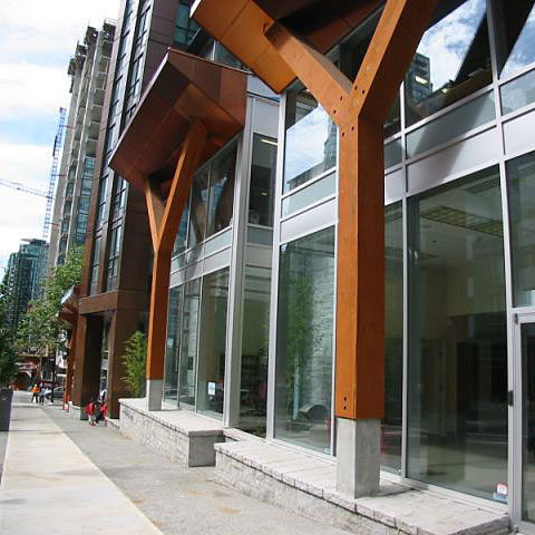 The Melville photo 4