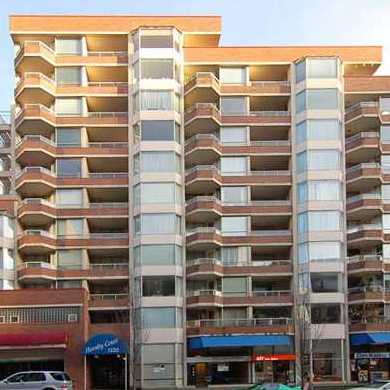Hornby Court