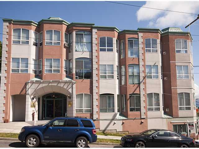Pacific Terrace photo 2