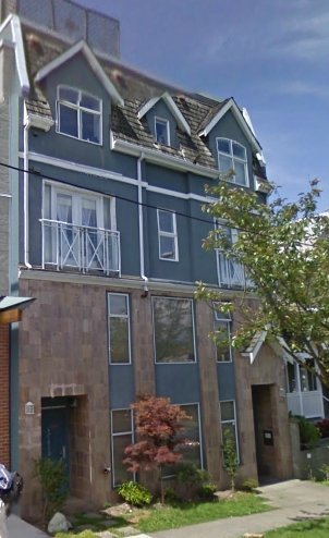 Dunbar Court photo 2