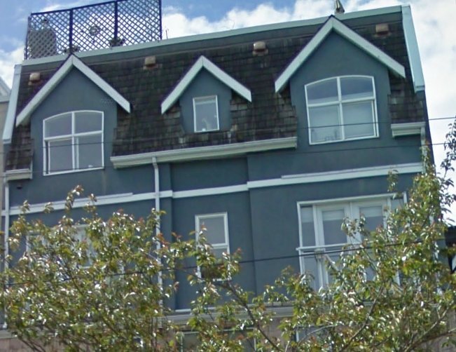 Dunbar Court photo 3
