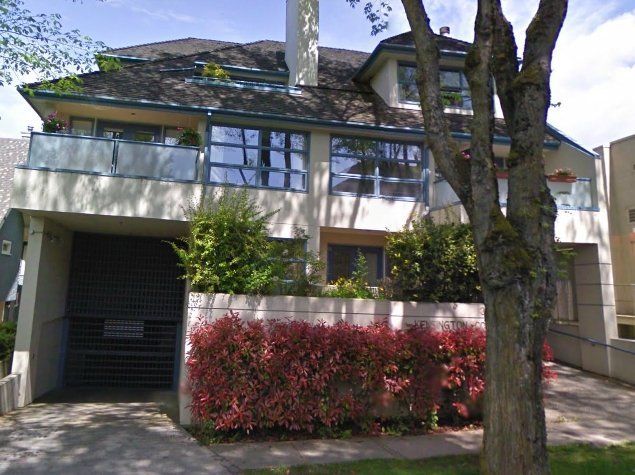 Kensington Court photo 3