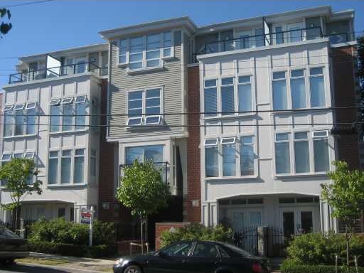 Photo 1 — click to view Highbury House photo 1
