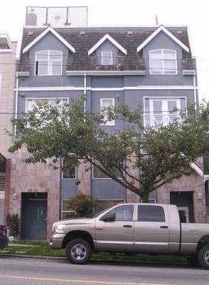 Dunbar Court