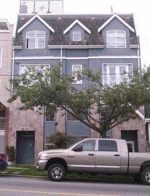 Dunbar Court