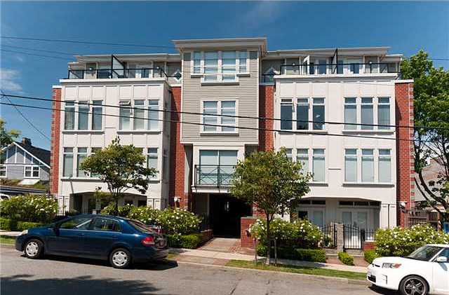 Photo 3 — click to view Highbury House photo 3